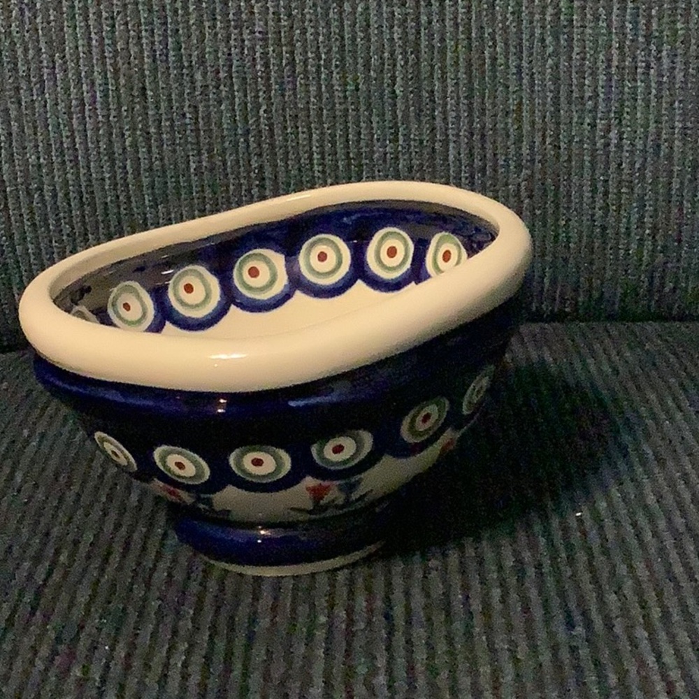 Little Bowl